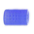 Sibel Hair Core Curling Rollers 40 MM 6 PCS Blue