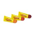 Carmex Lip Balm - Mini Tubes - Trio Assorted flavour 3 pack
