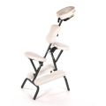 Portable Massage Chair White