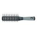 Sibel Black Tunnel Vented Double Sided Brush