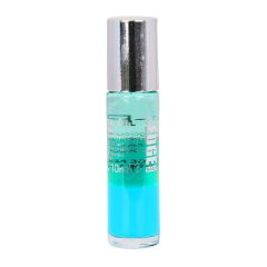 The Edge 3Phase Nail Oil Green (Normal/Dry Nails) 10Ml