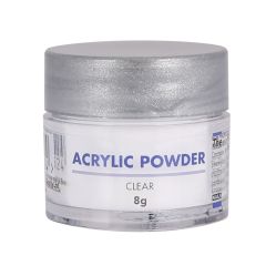 The Edge Acrylic Powder Clear 8G