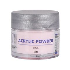The Edge Acrylic Powder Pink 8G