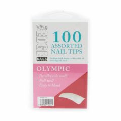 The Edge Olympic Tips Assorted (100)