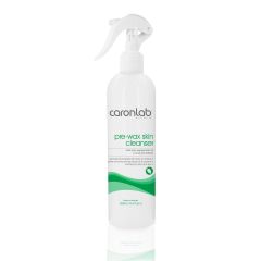 Caronlab Pre Wax Skin Cleanser With Trigger Spray 250ml