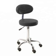 Ergo Salon Chair Black
