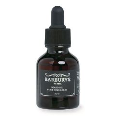 Barburys BarberBeard Oil 30 ML