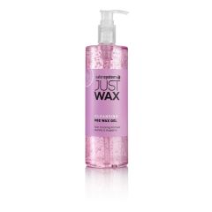 Salon System Just Wax Cleansing Pre Wax Gel 500ml