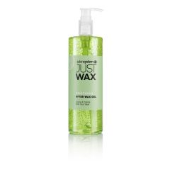 Salon System Just Wax After Wax Soothing Gel 500ml