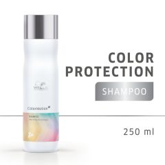 Wella Color Motion+ Color Protection Shampoo 250ml