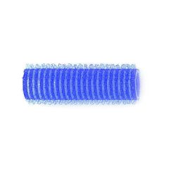 Sibel Hair Core Curling Rollers 15 MM 12 PCS Blue