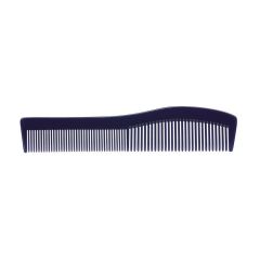 Sibel Duoline Cellulose Acetate Hairdressing Comb