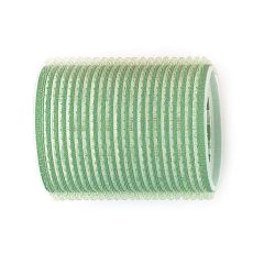 Sibel Hair Core Curling Rollers 48 MM 6 PCS Green