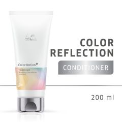 Wella Color Motion+ Color Reflection Conditioner 200ml