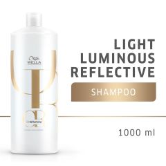 Wella Oil Reflections Shampoo 1 Litre