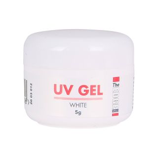 The Edge Uv Gel White 5G