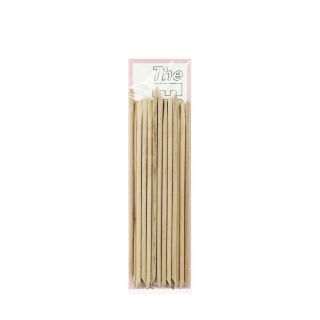 The Edge Manicure Sticks (Pack Of 20)