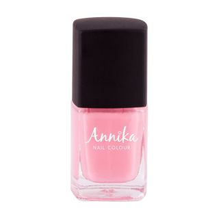 Annika Pink Sherbet Nail Polish 11ml
