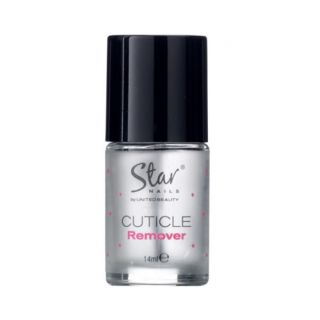 Star Nails Cuticle Remover 14ml