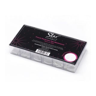 Star Nails French Perfection Masterpack (360)