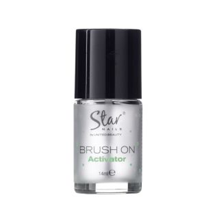 Star Nails Brush On Activator