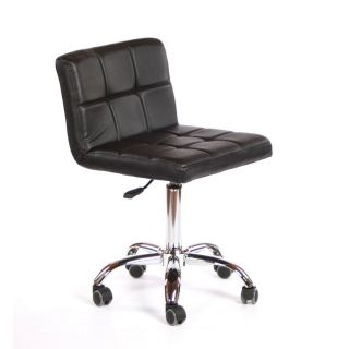 Diva Salon Chair Black