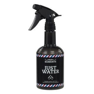 Barburys 600 ML Just Water Barbers Sprayer Bottle