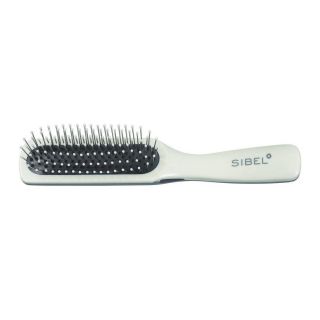 Sibel Salon 252 Rectangular Flat Hair Brush