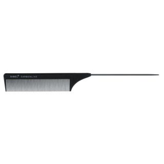 Sibel Carbon Line 23,2 Antistatic Tail Comb