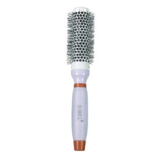 Sibel Round Hair Silicon Gel Thermic Brush Dia 33/51