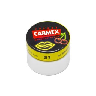 Carmex Lip Balm - Neon Cherry Pot (7.5g) Limited Edition