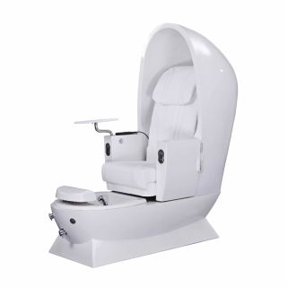 Deluxe Pedicure Chair
