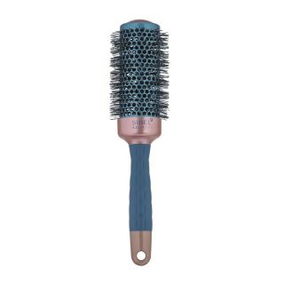 Sibel Azurose Round Thermic Vented Hair Brush 43 MM