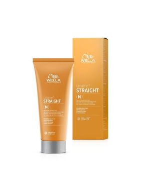 Wella CREATINE+ STRAIGHT Normal to Resistant Base 200ml