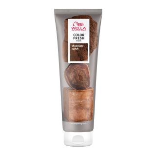 Wella Color Fresh Mask Chocolate Touch 150ml